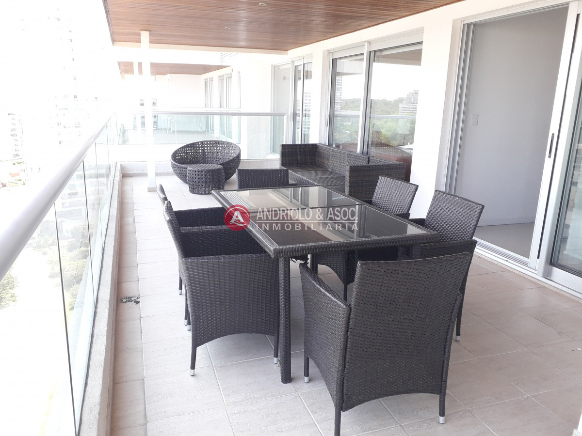 Apartamento ID.3666 - Apartamento en Punta del Este, Aidy Grill