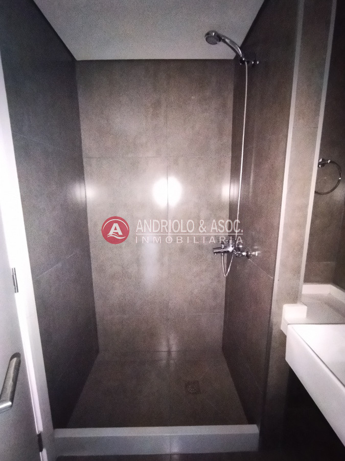 Apartamento ID.8109 - VENTA DE APARTAMENTO DE 1 DORMITORIO A ESTRENAR Y A METROS DE PLAYA BRAVA