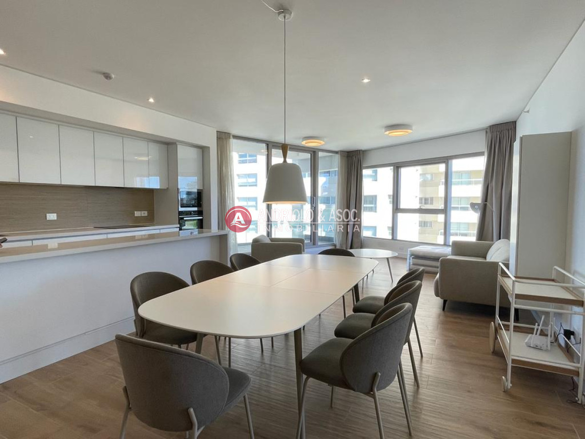 Apartamento ID.8509 - Apartamento en Punta del Este, San Rafael