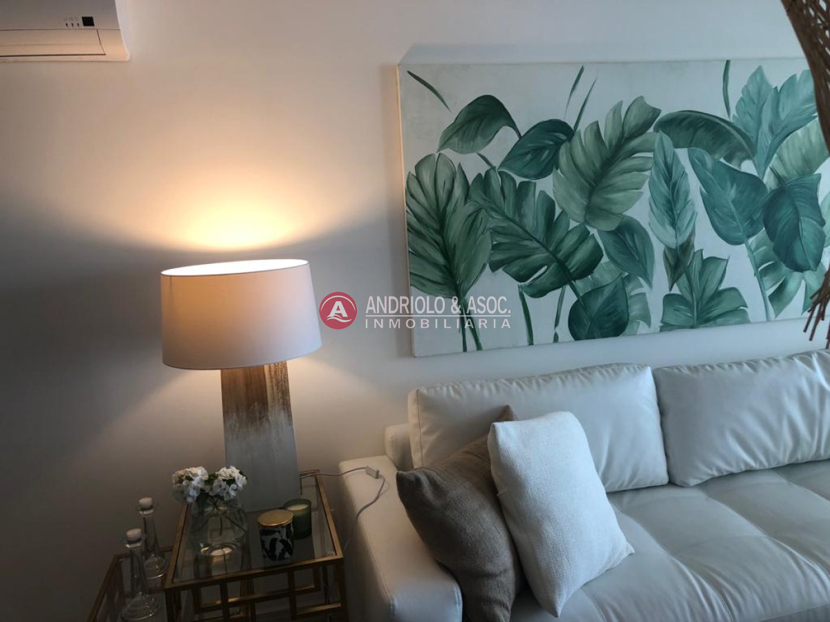 Apartamento ID.8238 - ALQUILER DE TEMPORADA APARTAMENTO FRENTE A PLAYA BRAVA