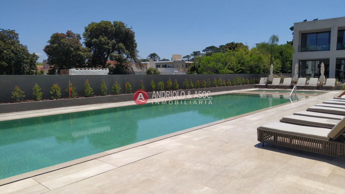 Apartamento ID.7634 - Apartamento en Punta del Este, Mansa