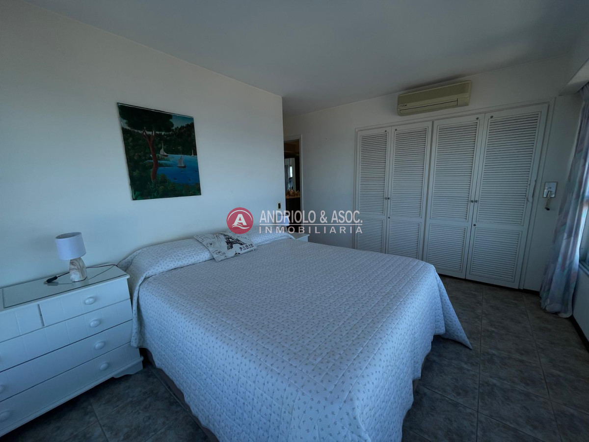Apartamento ID.9490 - Apartamento en Punta del Este, Península