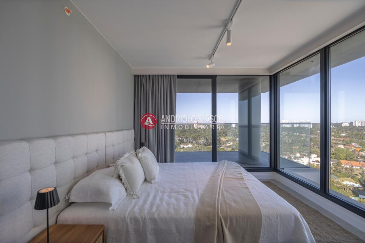 Apartamento ID.8821 - Apartamento en Punta del este 