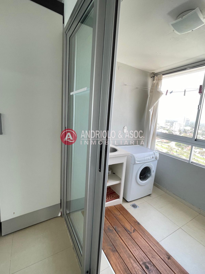 Apartamento ID.9682 - Apartamento en Punta del Este 