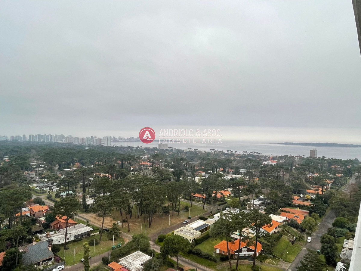 Apartamento ID.2386 - Apartamento en Punta del Este 