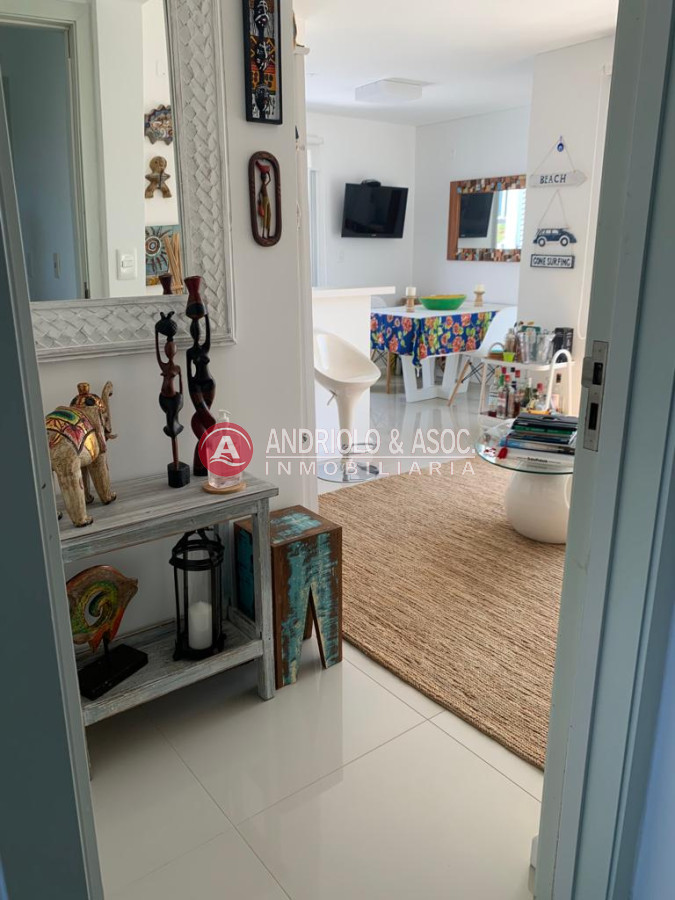 Apartamento ID.8286 - Apartamento en Punta del Este, Brava