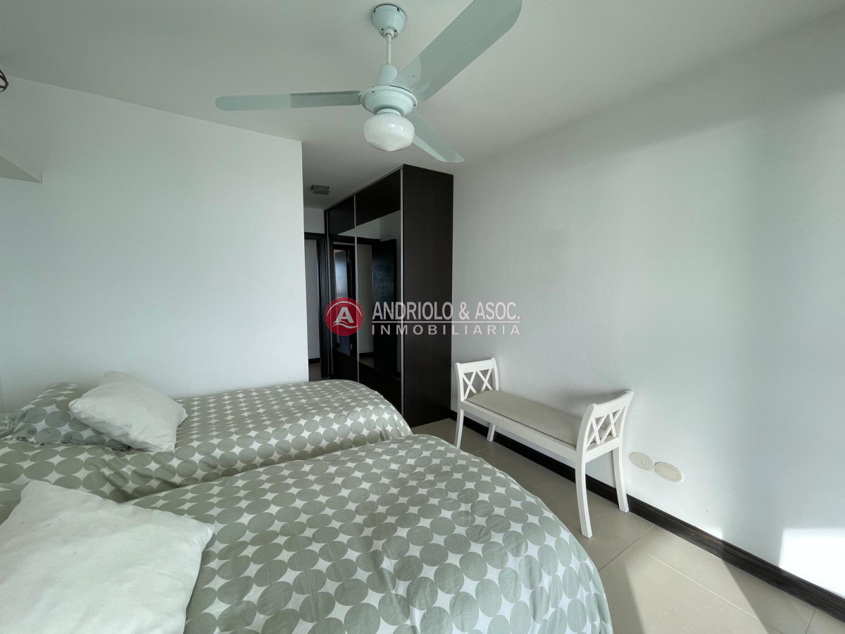 Apartamento ID.9745 - Apartamento en Punta del Este