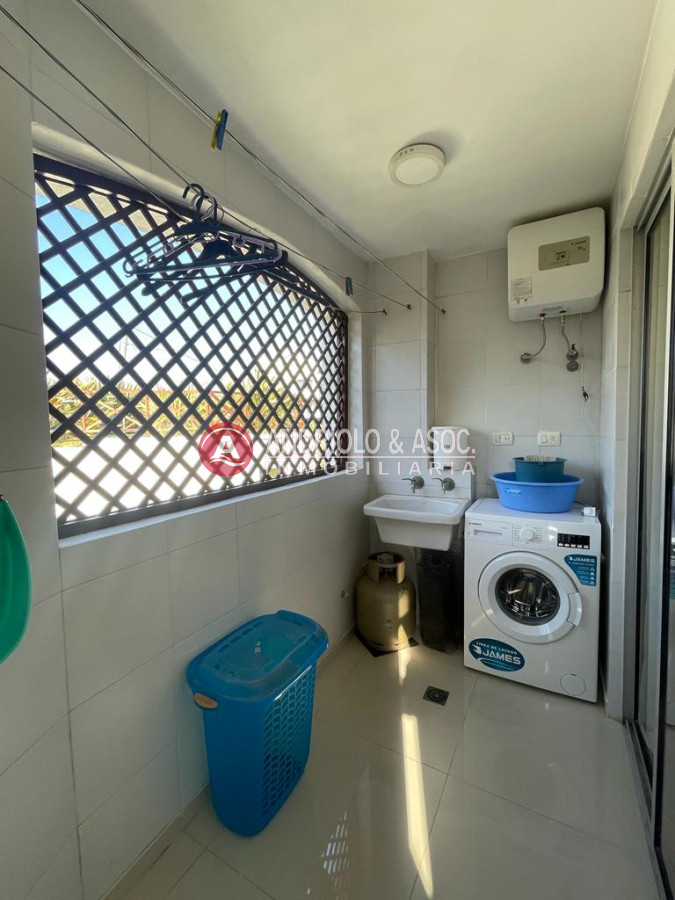 Apartamento ID.8824 - Apartamento en Manantiales 