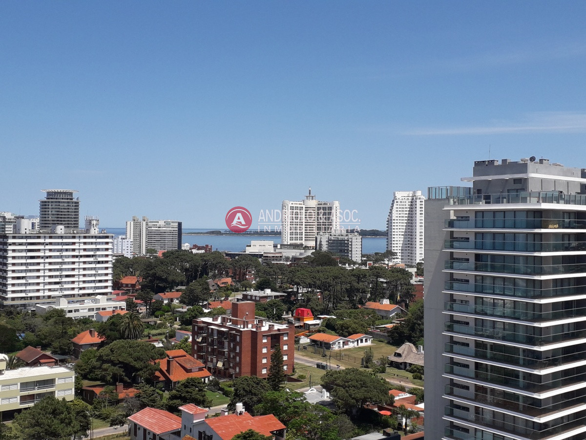 Apartamento ID.3666 - Apartamento en Punta del Este, Aidy Grill