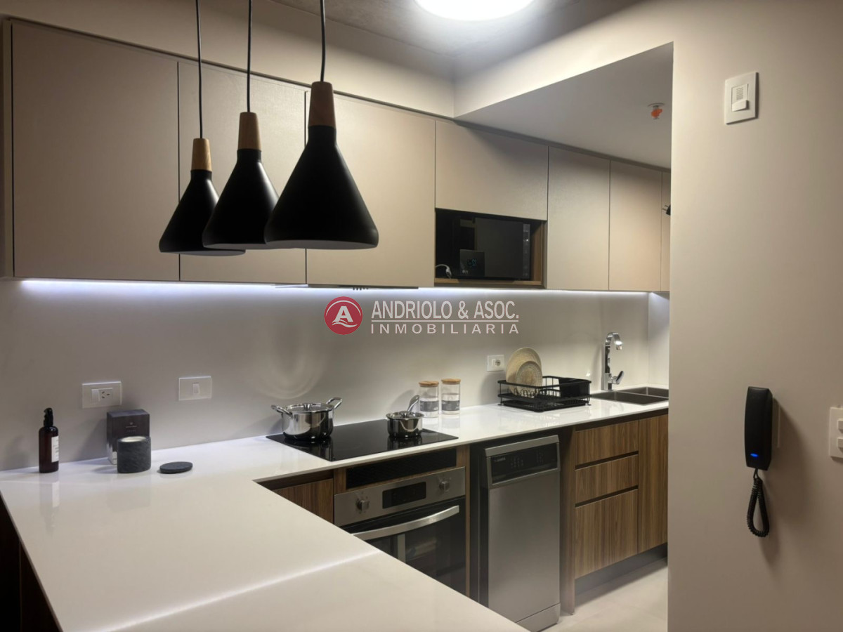 Apartamento ID.10340 - Apartamento en Manglar Brava 