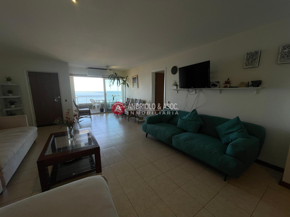 Apartamento ID.9490 - Apartamento en Punta del Este, Península
