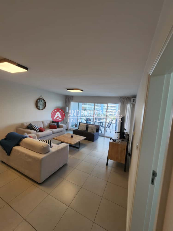 Apartamento ID.10366 - Apartamento en Punta del Este, Brava