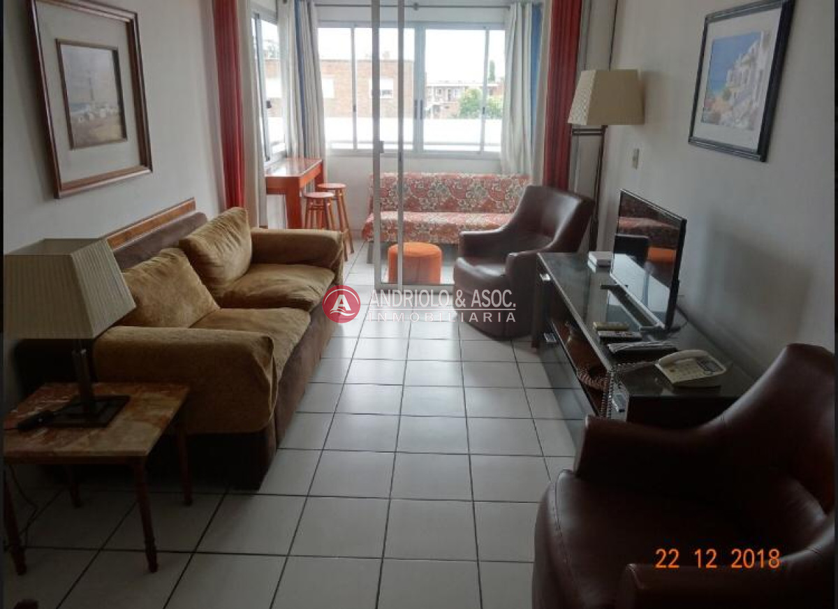 Apartamento ID.1307 - Apartamento en Punta del Este, Roosevelt