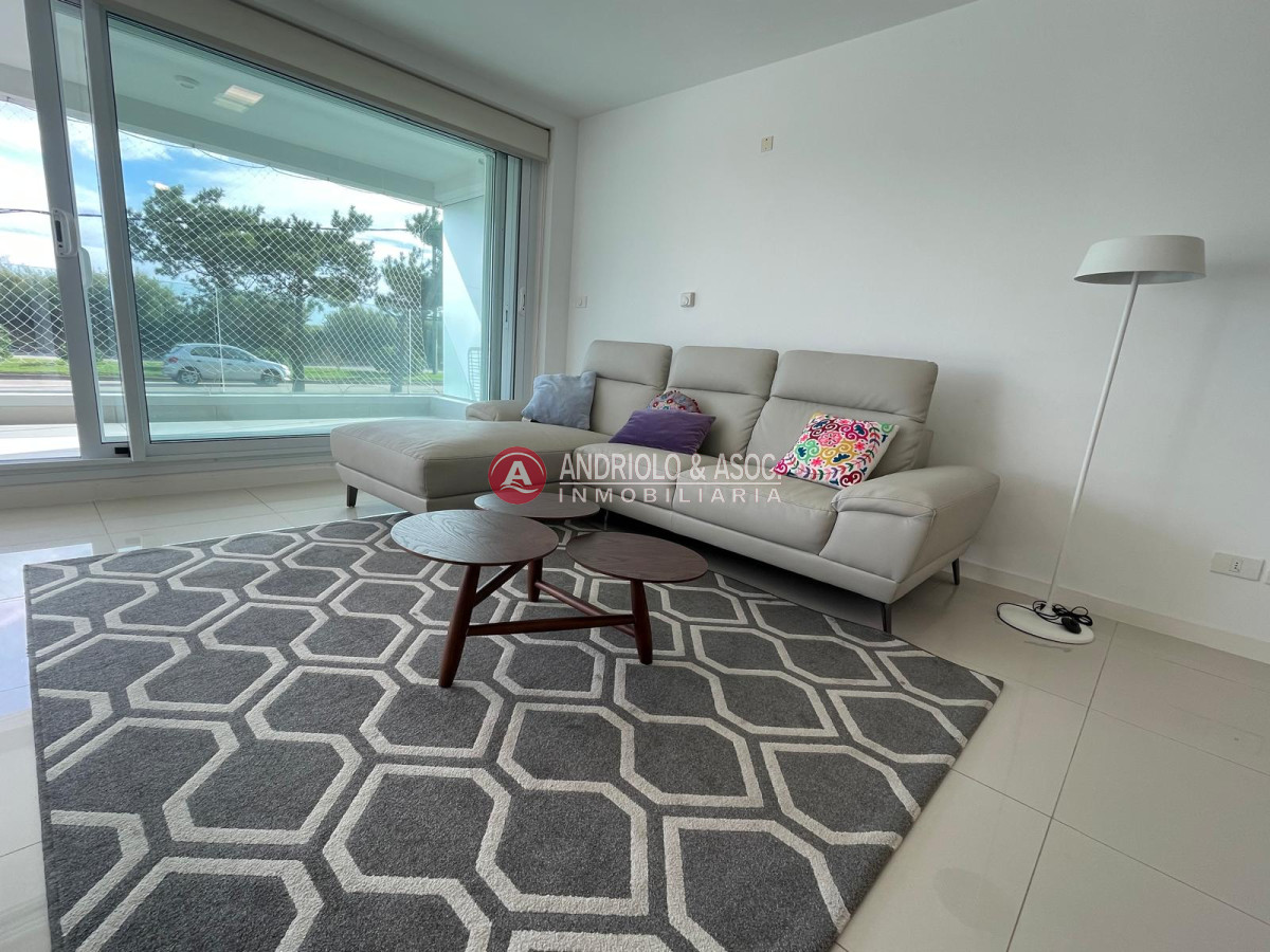Apartamento ID.9106 - Apartamento en Punta del Este, Mansa