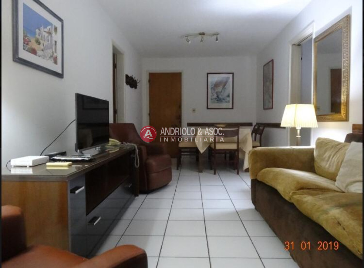 Apartamento ID.1307 - Apartamento en Punta del Este, Roosevelt