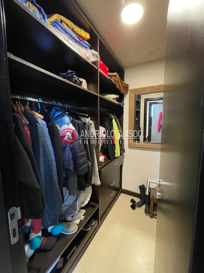 Apartamento ID.9815 - Penthouse en Punta del Este 