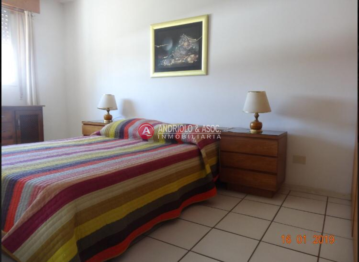 Apartamento ID.1307 - Apartamento en Punta del Este, Roosevelt