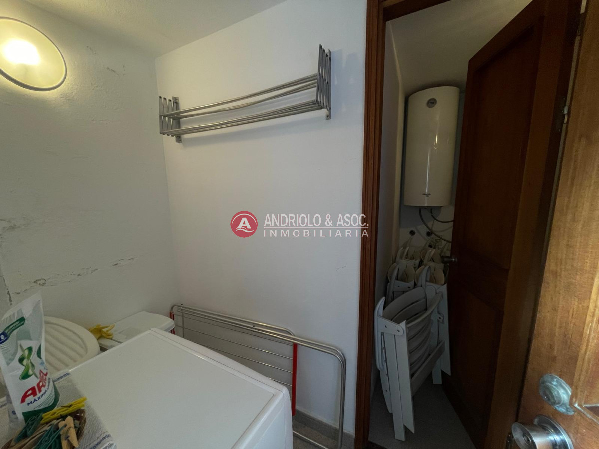 Apartamento ID.2756 - Apartamento en Punta del Este, Península