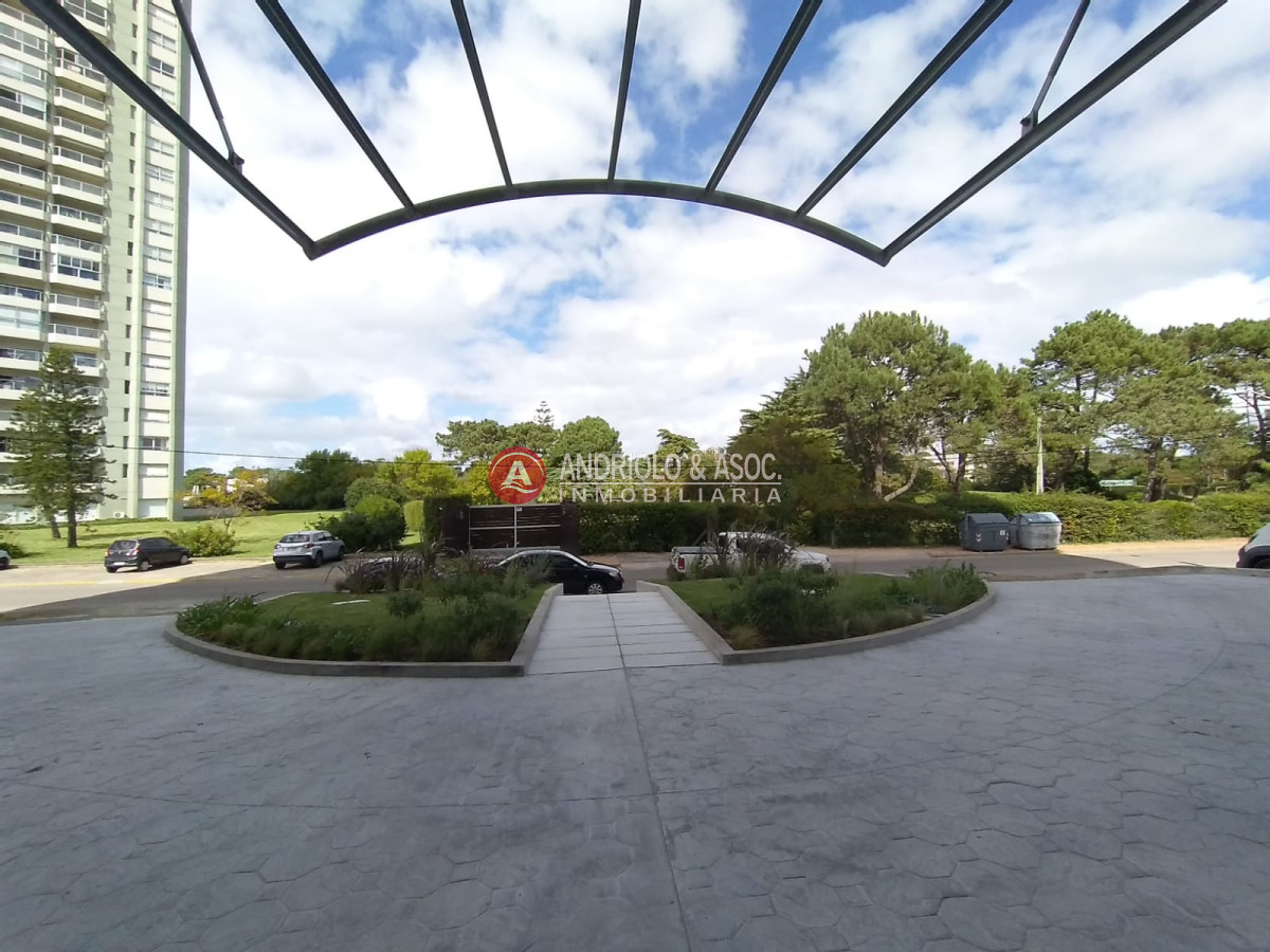 Apartamento ID.6972 - apartamento en alquiler anual zona de Roosevelt