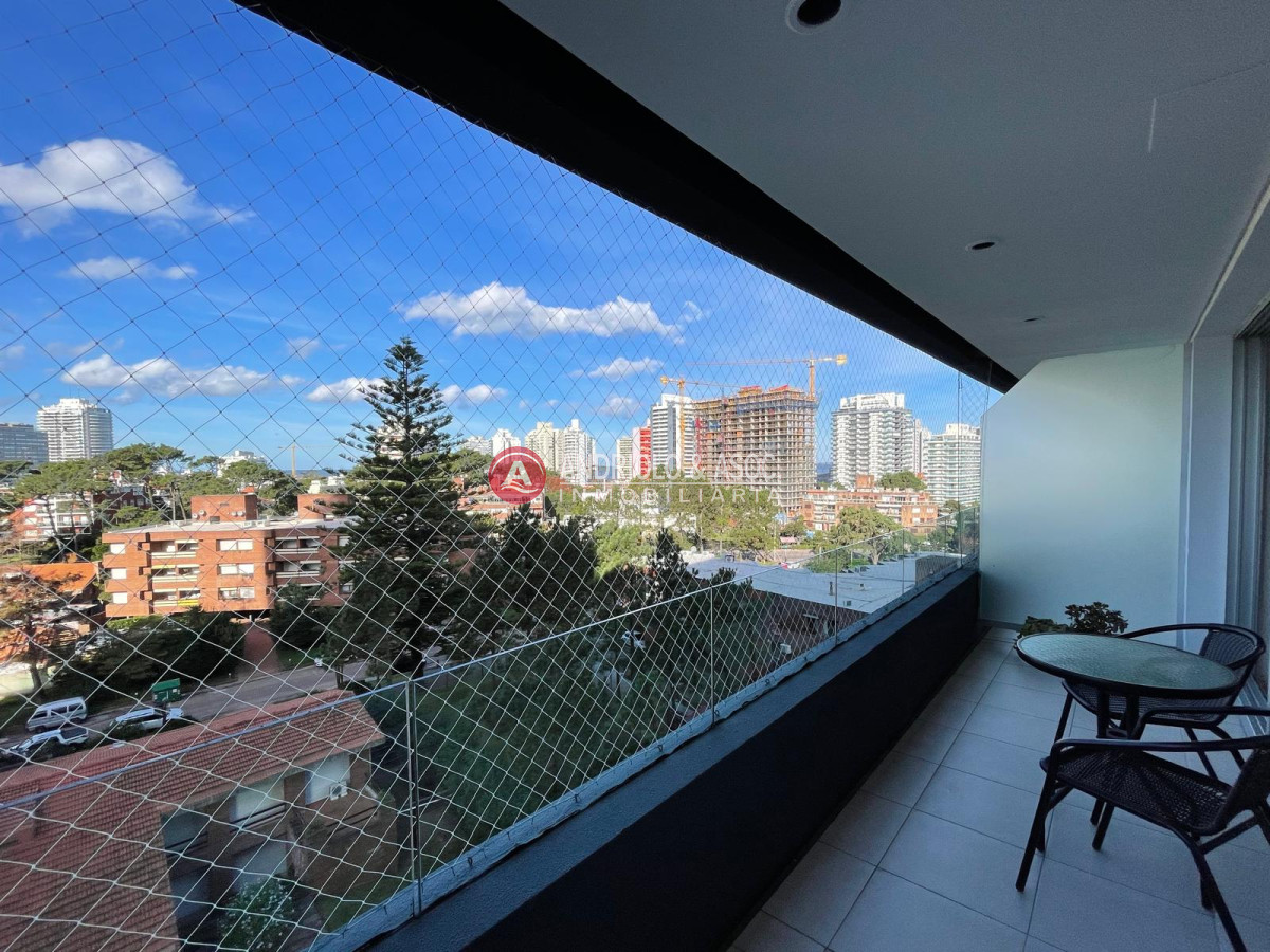 Apartamento ID.9735 - Apartamento en Punta del Este 