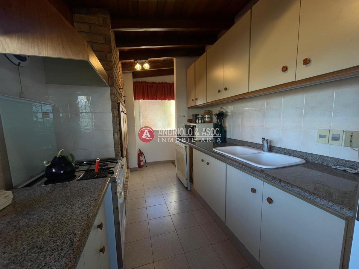Apartamento ID.2756 - Apartamento en Punta del Este, Península