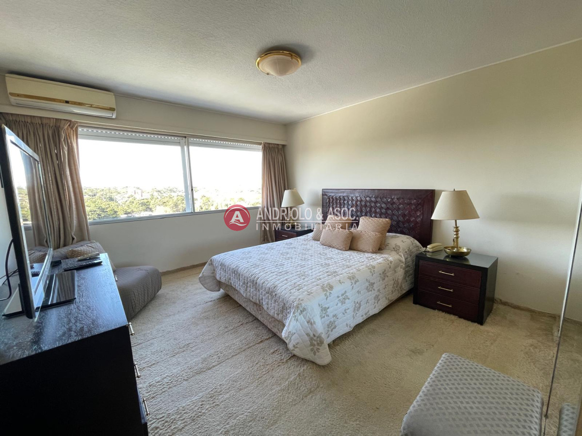 Apartamento ID.3928 - apartamento en primera linea de playa mansa 