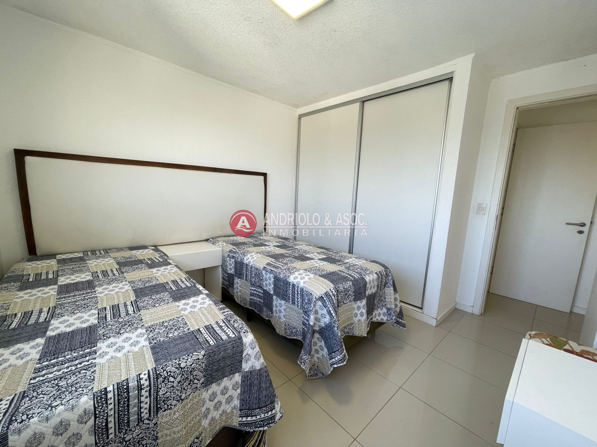 Apartamento ID.9814 - Apartamento en Punta del Este