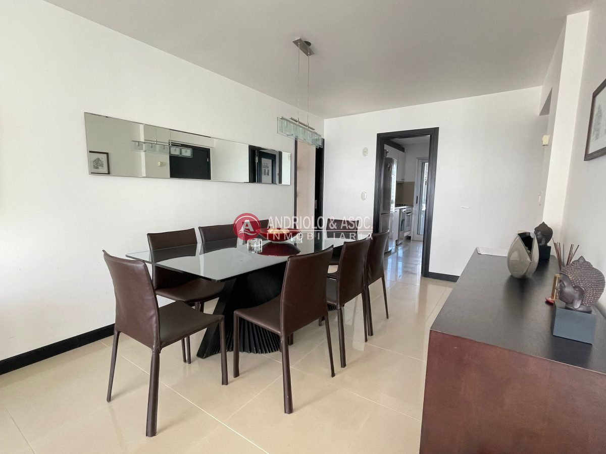 Apartamento ID.9817 - Apartamento en Punta del Este 