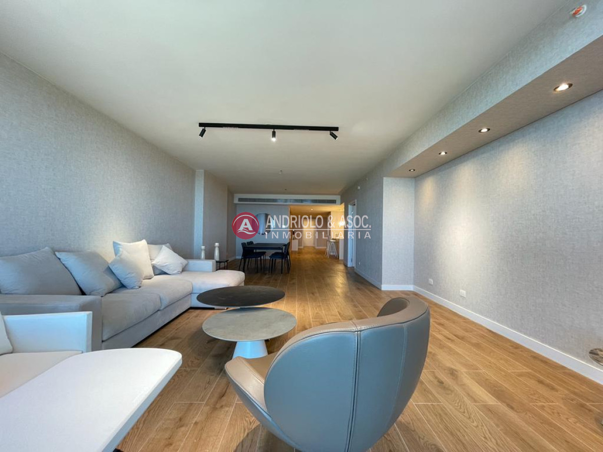 Apartamento ID.8678 - Apartamento en torre Trump