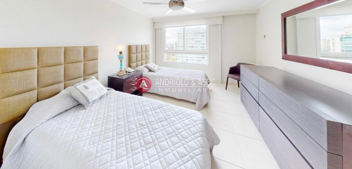 Apartamento ID.9096 - Apartamento Punta del Este 