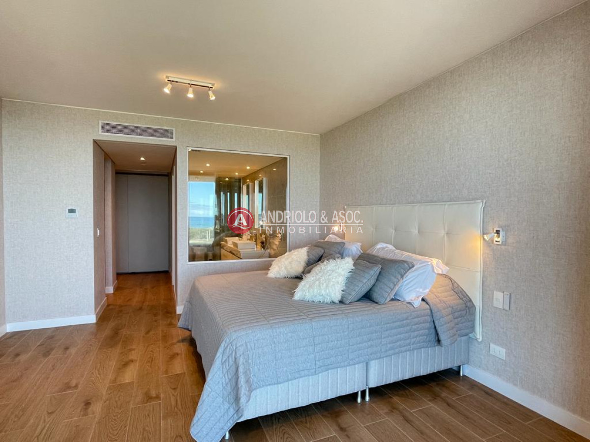 Apartamento ID.8678 - Apartamento en torre Trump