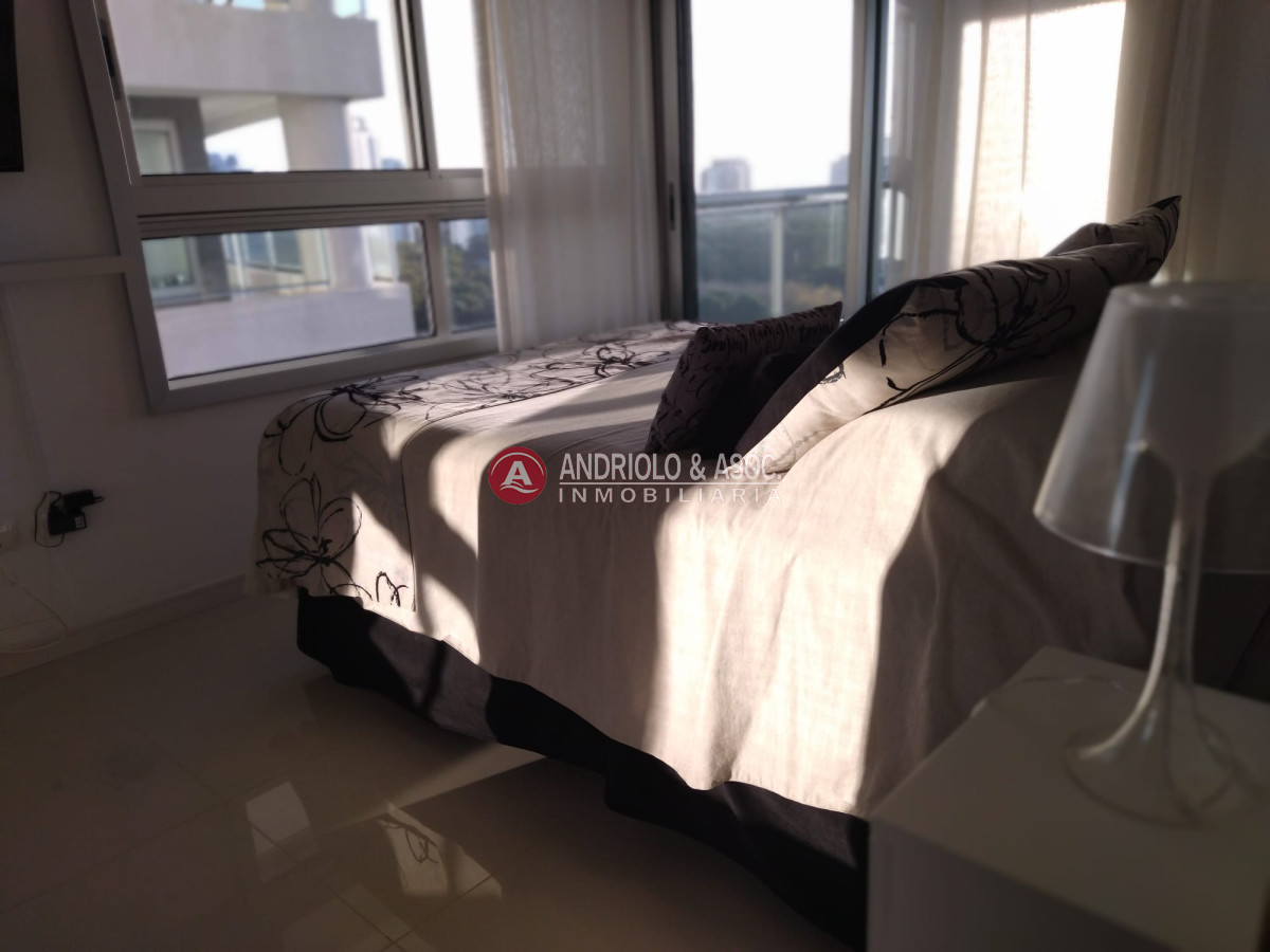 Apartamento ID.7914 - VENTA DE HERMOSO APARTAMENTO DE 1 DORMITORIO