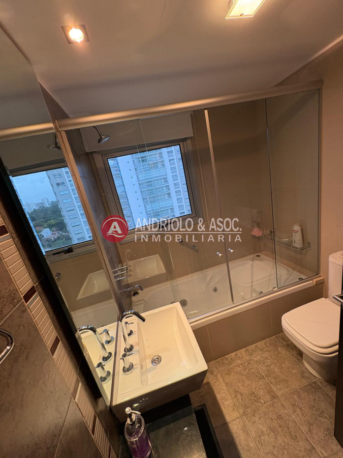 Apartamento ID.9681 - Vista a la mansa