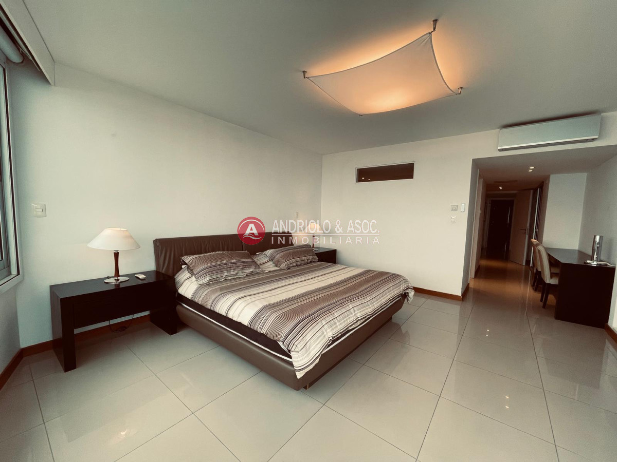 Apartamento ID.8143 - Apartamento en Punta del Este