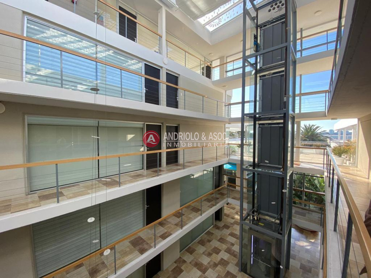 Apartamento ID.9124 - Monoambiente en Punta del Este 