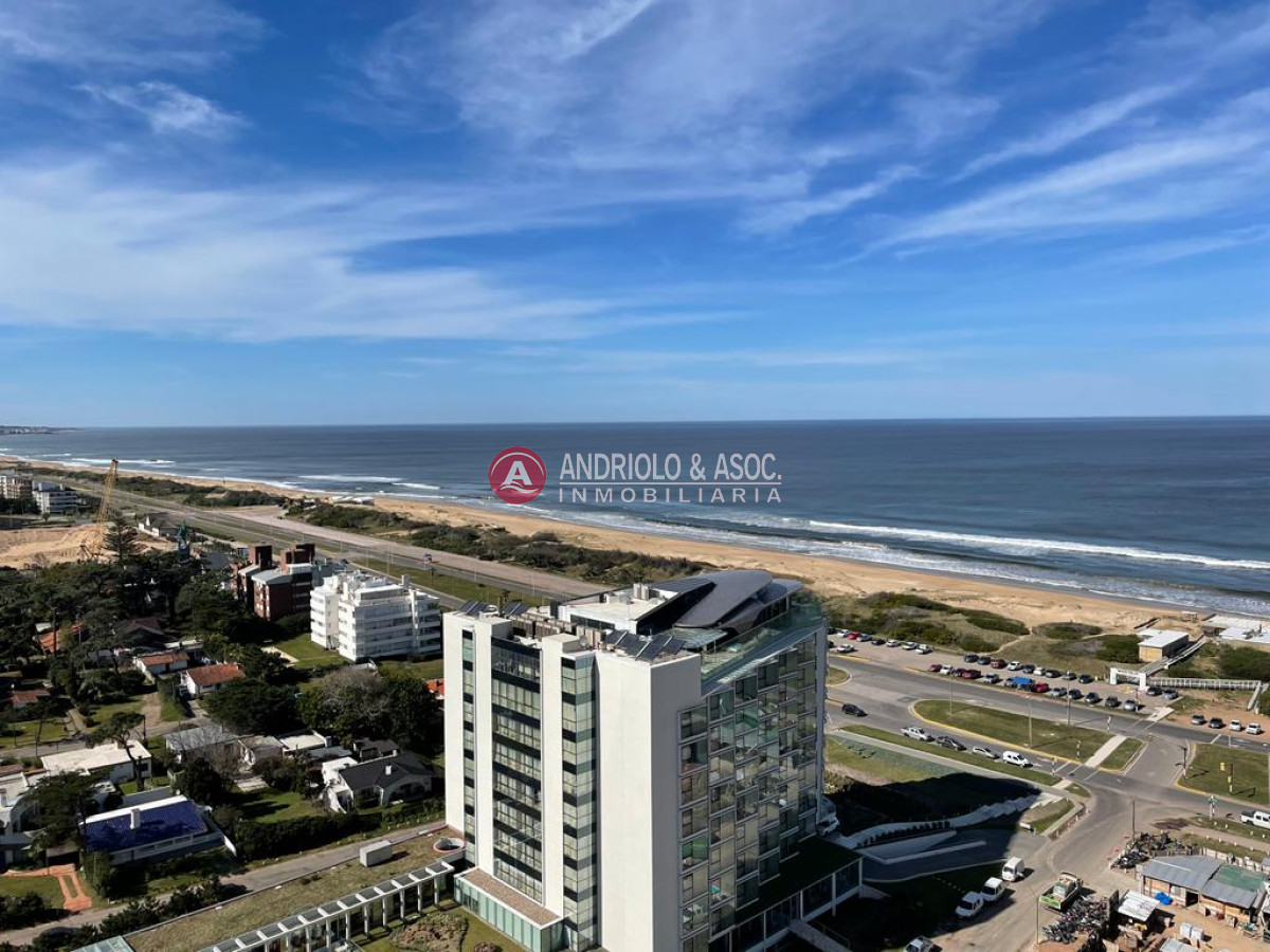 Apartamento ID.8750 - Apartamento en torre de categoría 