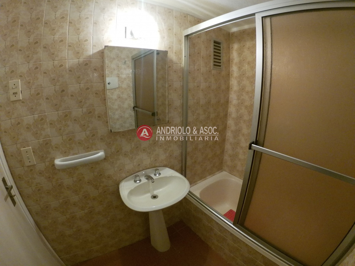 Apartamento ID.6596 - VENTA DE APARTAMENTO EN ZONA ROOSEVELT. TORRE IBIZA