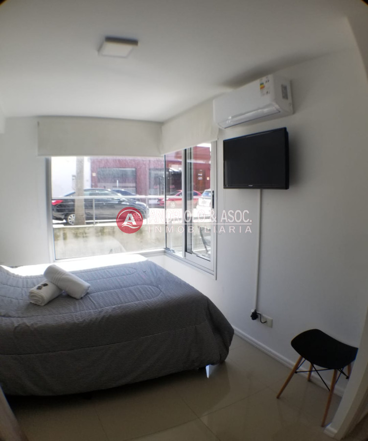 Apartamento ID.7904 - VENTA APARTAMENTO 1 DORMITORIO EN ZONA PUERTO