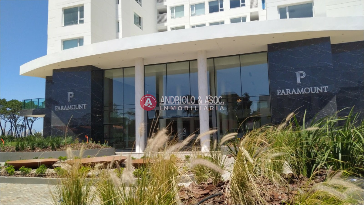 Apartamento ID.7634 - Apartamento en Punta del Este, Mansa