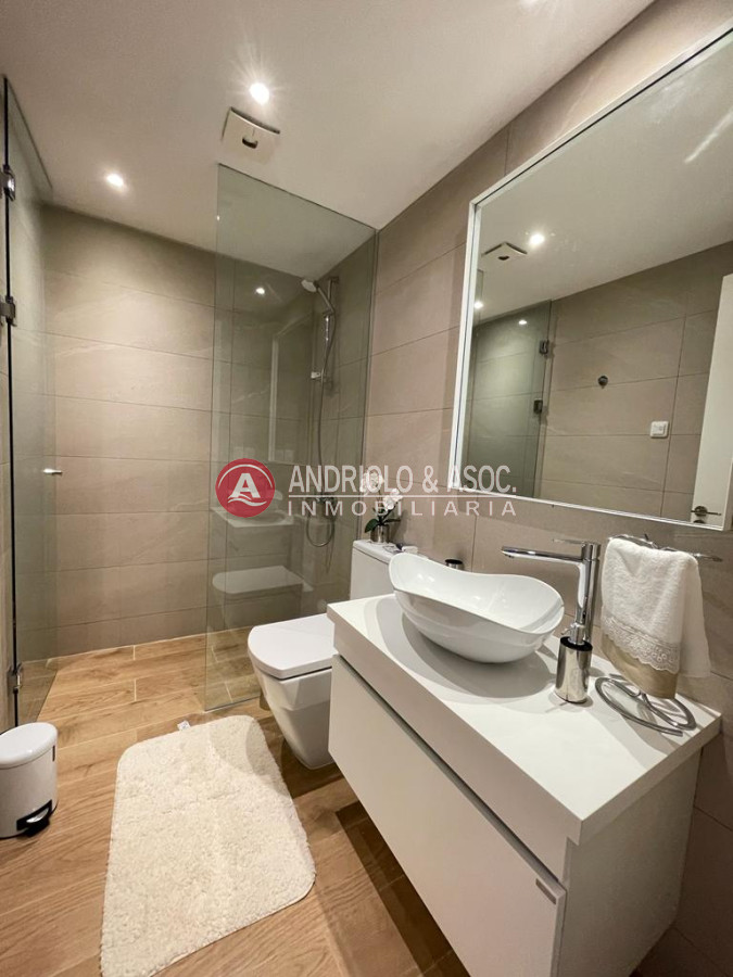 Apartamento ID.8678 - Apartamento en torre Trump