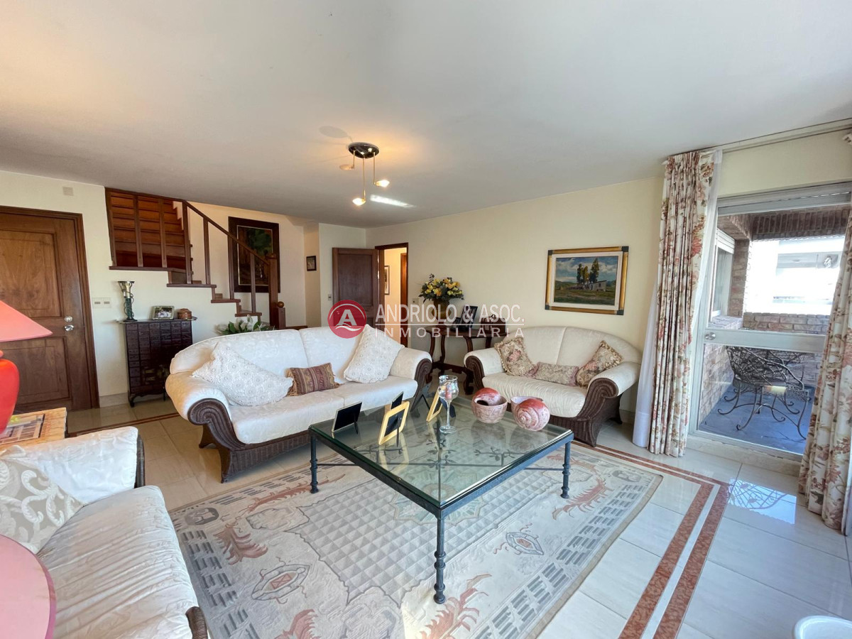 Apartamento ID.2756 - Apartamento en Punta del Este, Península