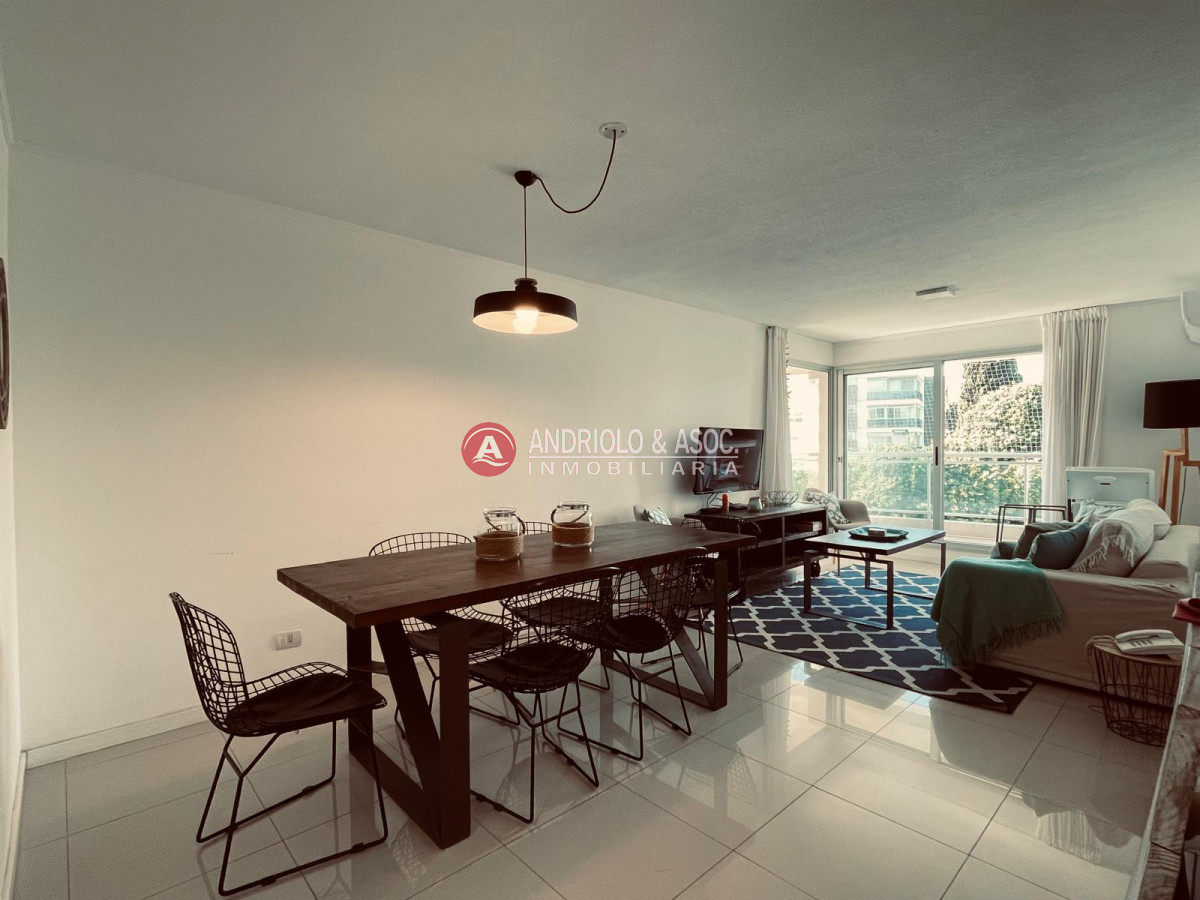 Apartamento ID.9813 - Apartamento en Punta del Este 