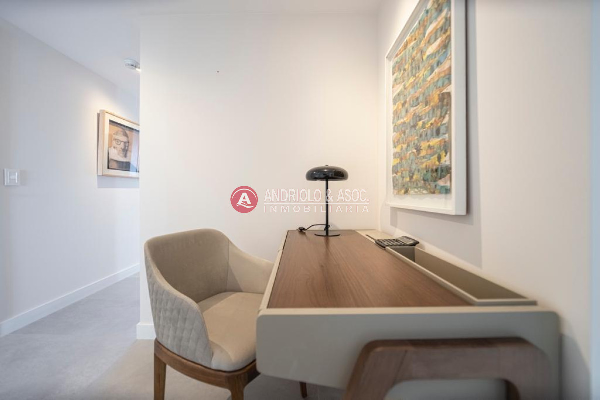 Apartamento ID.8820 - Apartamento de lujo en primera línea