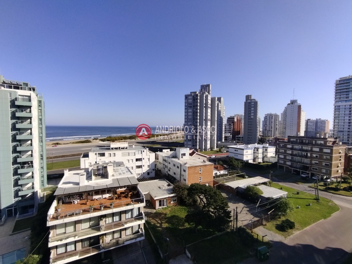 Apartamento ID.8113 - VENTA DE APARTAMENTO CON VISTA A PLAYA BRAVA