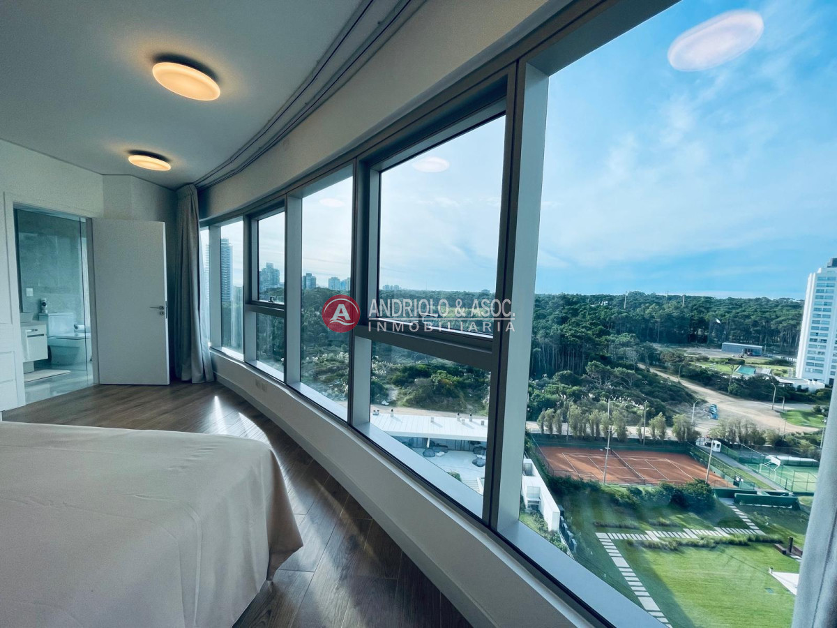 Apartamento ID.9671 - Apartamento Trump 