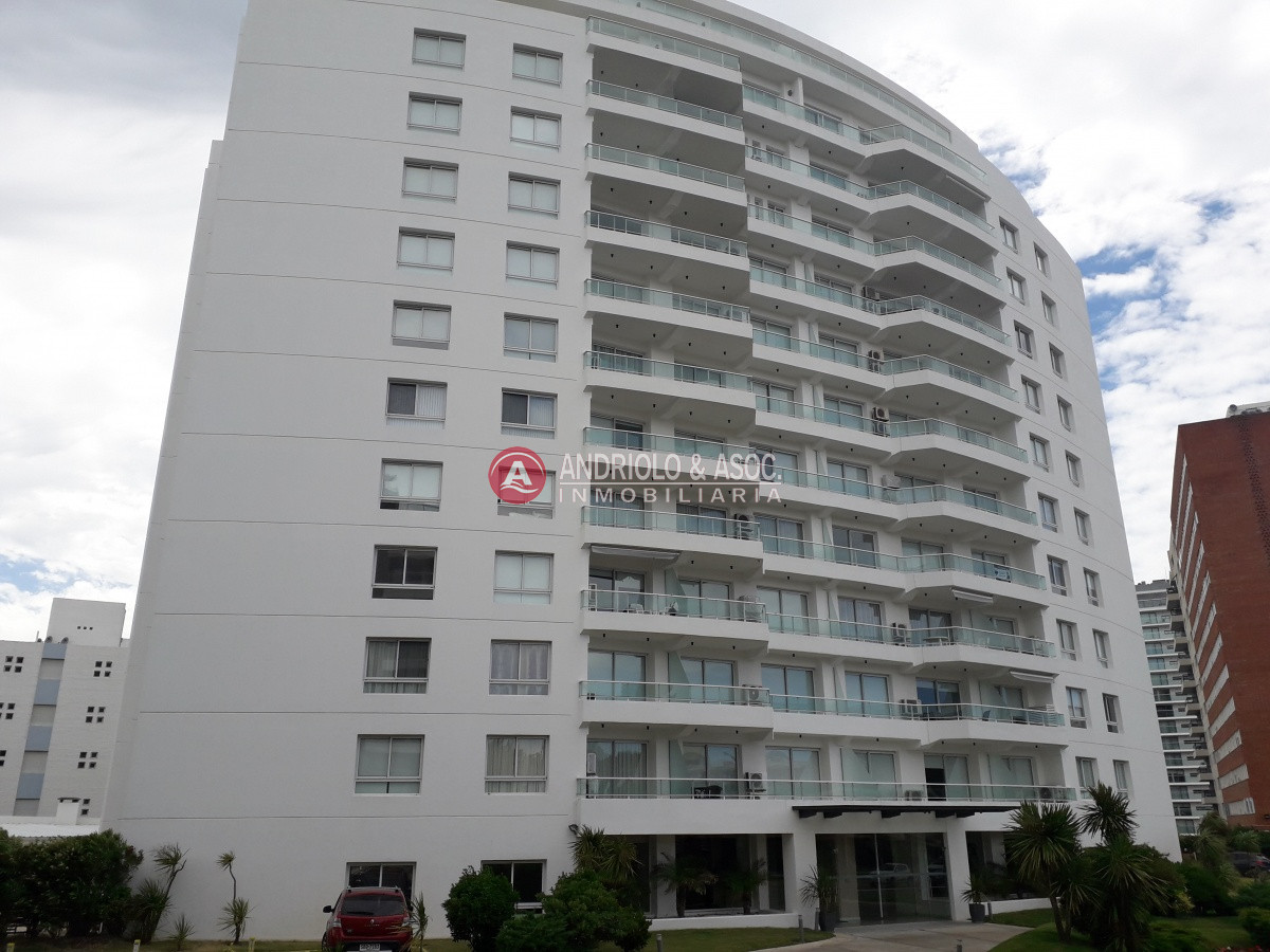 Apartamento ID.6262 - zona de Aidy Grill, vista a Playa Brava y Playa Mansa