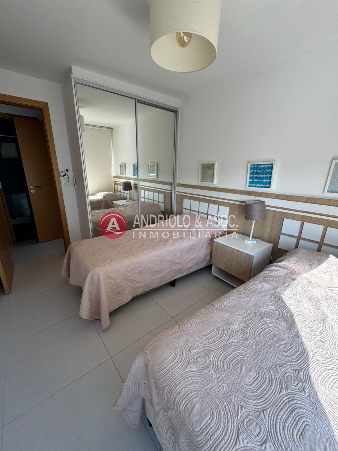 Apartamento ID.9891 - Apartamento en Punta del Este