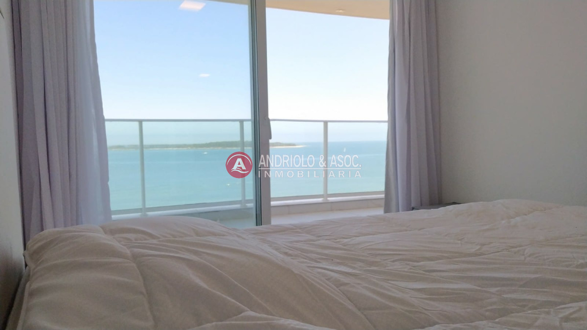 Apartamento ID.7634 - Apartamento en Punta del Este, Mansa