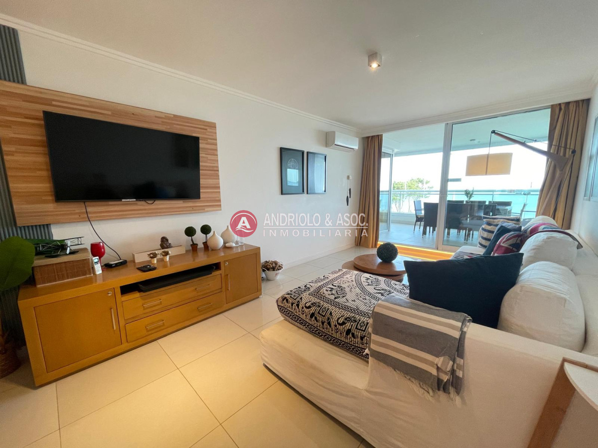 Apartamento ID.9736 - Apartamento en Punta del Este 