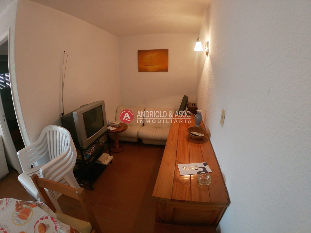 Apartamento ID.6596 - VENTA DE APARTAMENTO EN ZONA ROOSEVELT. TORRE IBIZA
